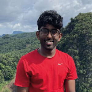 Adhithya Saravanan