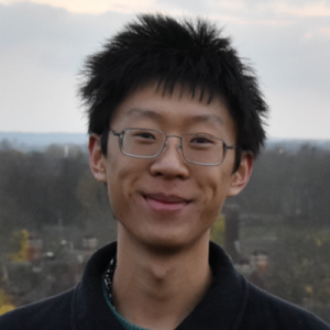 Alexander Yan