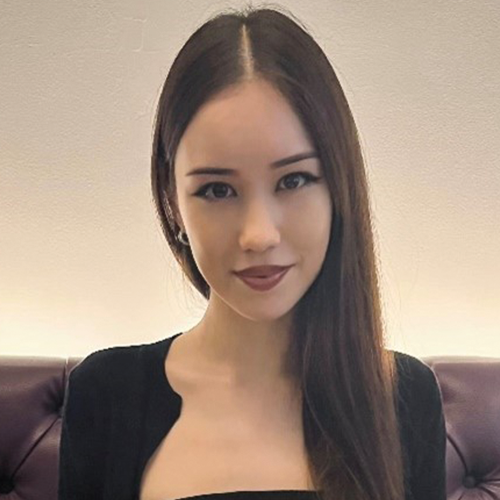 Anya Iskakova