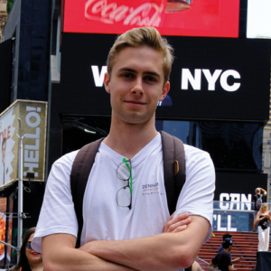 Daniil Shmelev