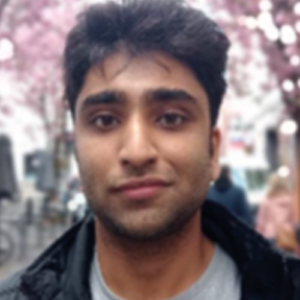 Deepak Badarinath