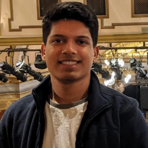 Deepro Choudhury
