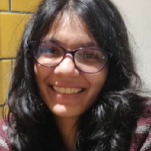 Hetvi Jethwani