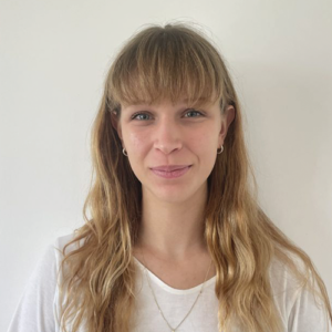 Joanna Marks