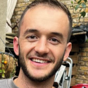 Joshua Willcox