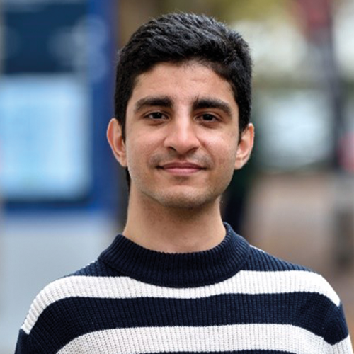 Kianoosh Ashouritaklimi