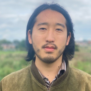 Leo Zhang