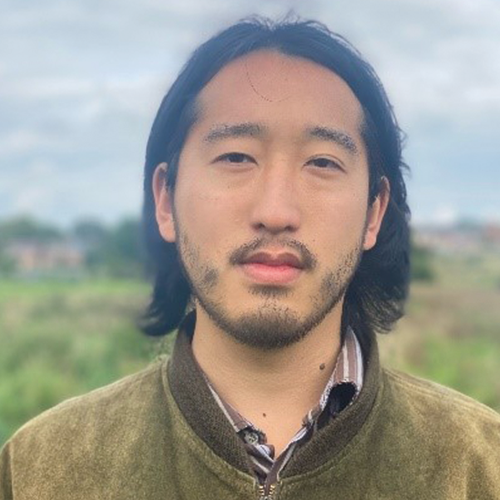 Leo Zhang