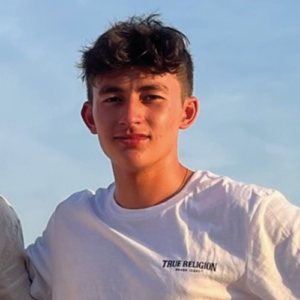 Lucas Siu