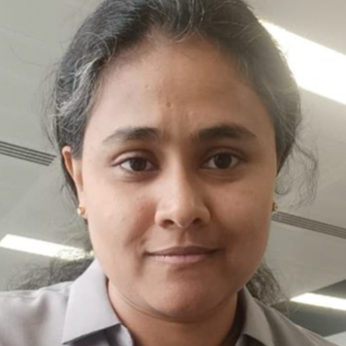 Pavithra Srinath