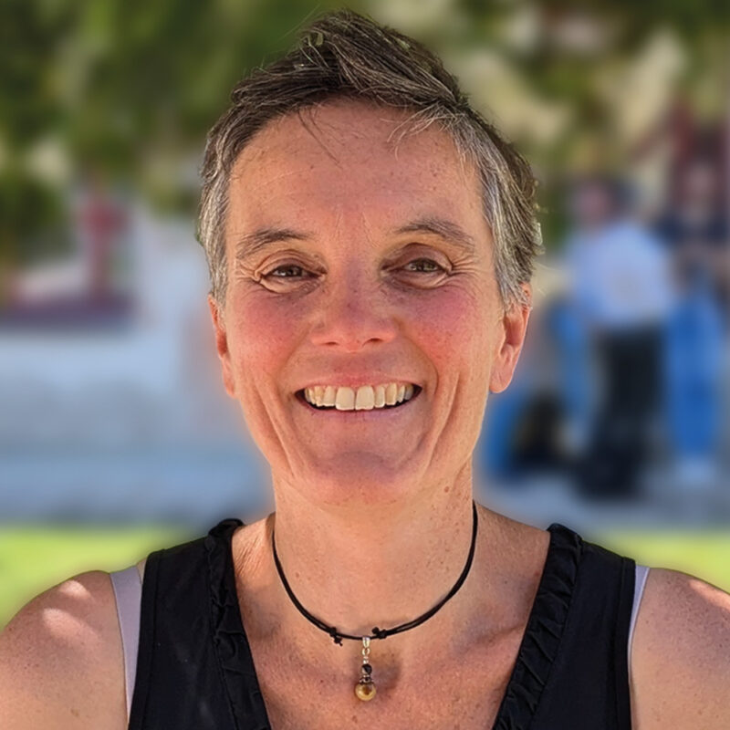 Judith Rousseau