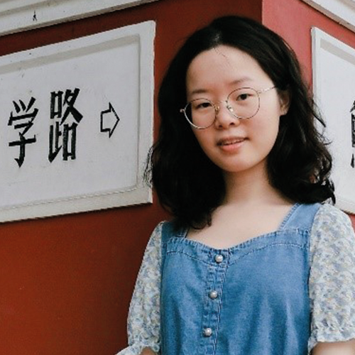 Qinyu Li