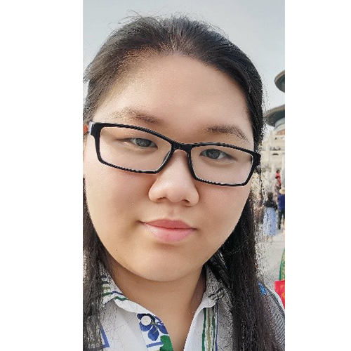 Qiquan Wang
