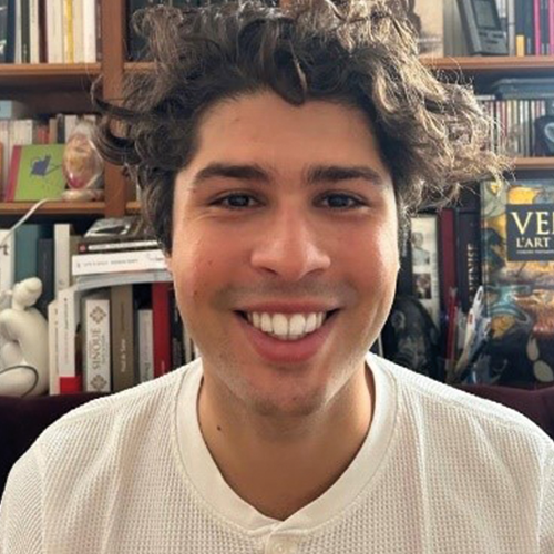 Rafaël Brutti