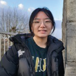 Ruizi Yan