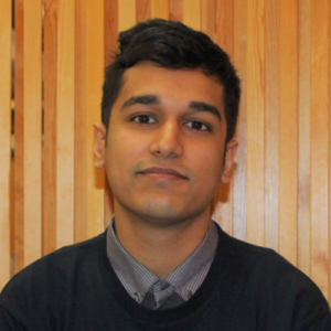Shahriar Kazi
