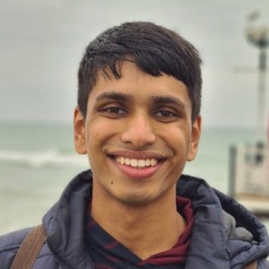 Shavindra Jayasekera