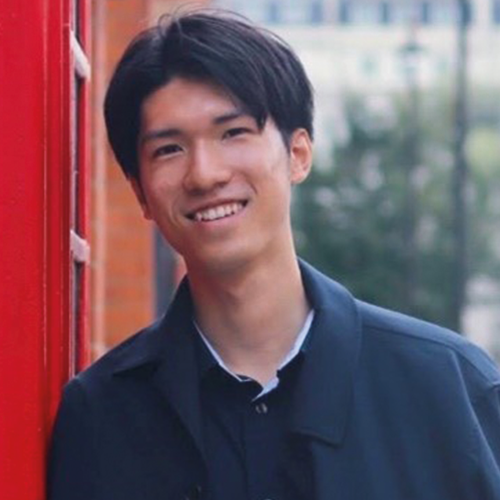 Shozen Dan