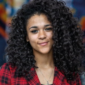 Vanessa Madu