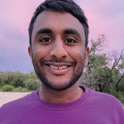 Vik Shirvaikar