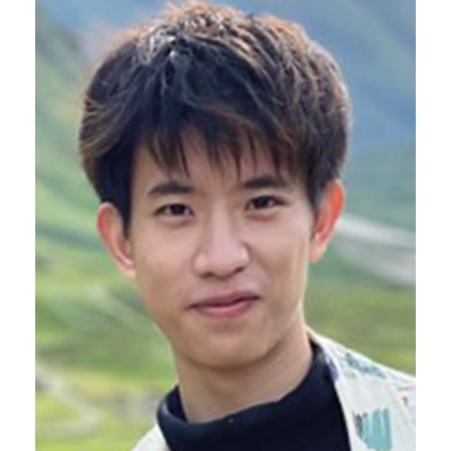 Yijin Zeng