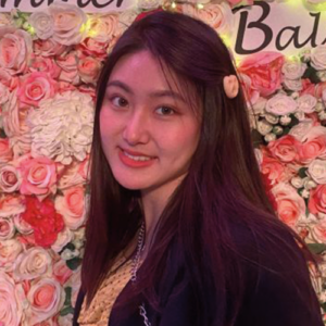 Zhuoyue Huang