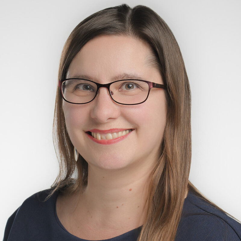 Dr Sarah Filippi