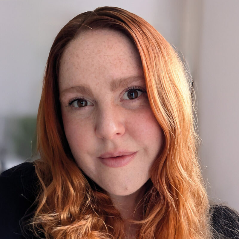 Genevieve Prescott