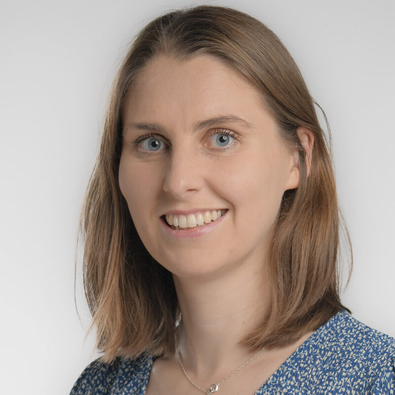 Dr Ciara Pike-Burke