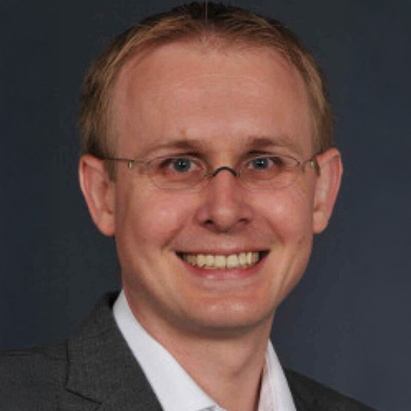 Axel Gandy