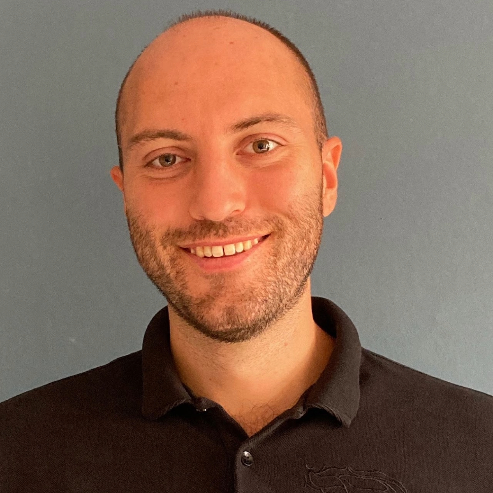 Riccardo Passeggeri