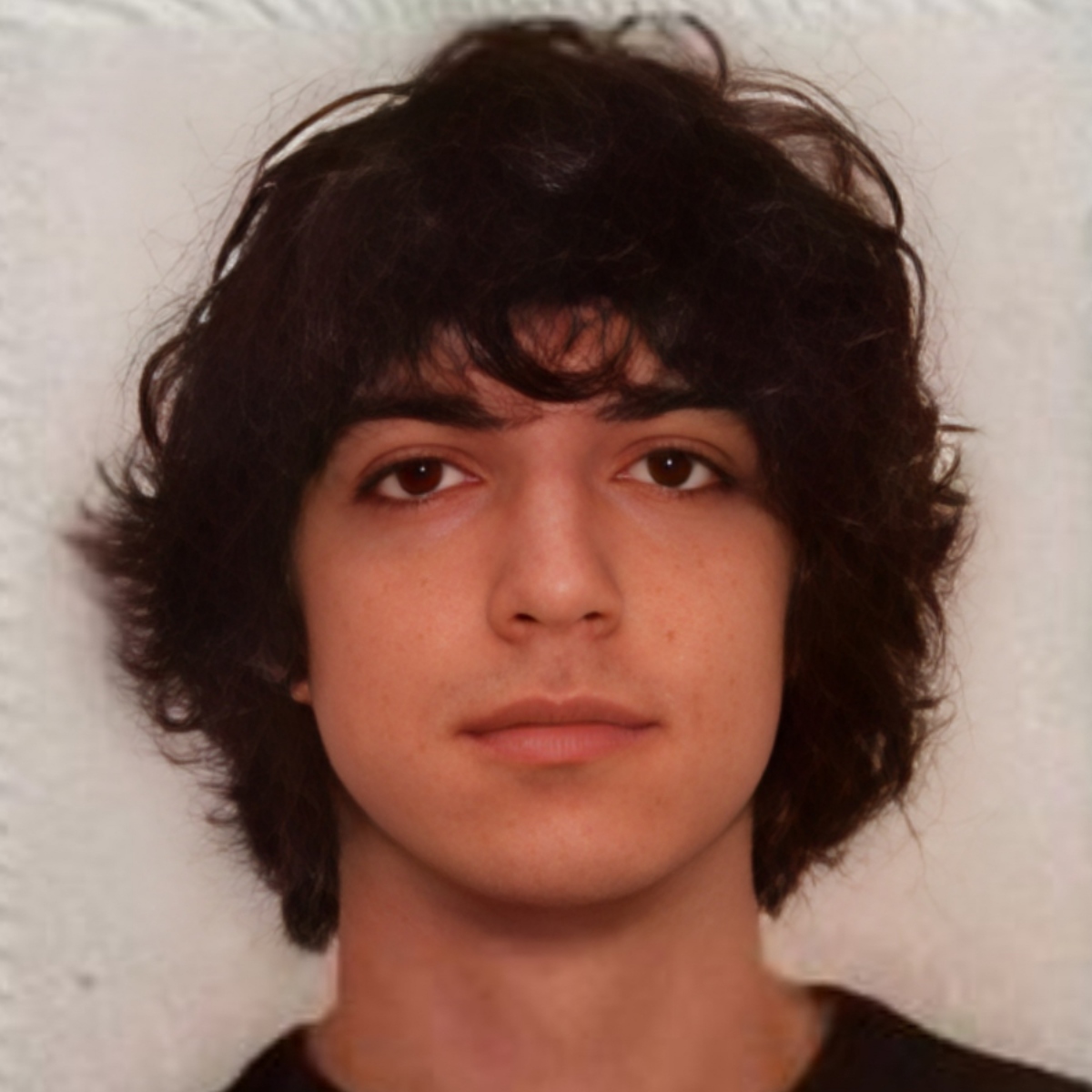 Horia Paul Nicolcea Headshot