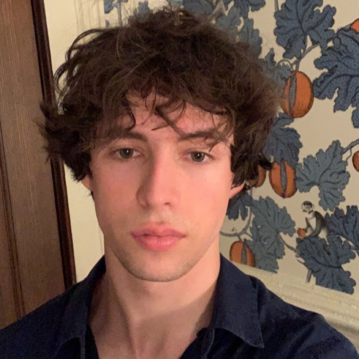 James Widdowson Headshot