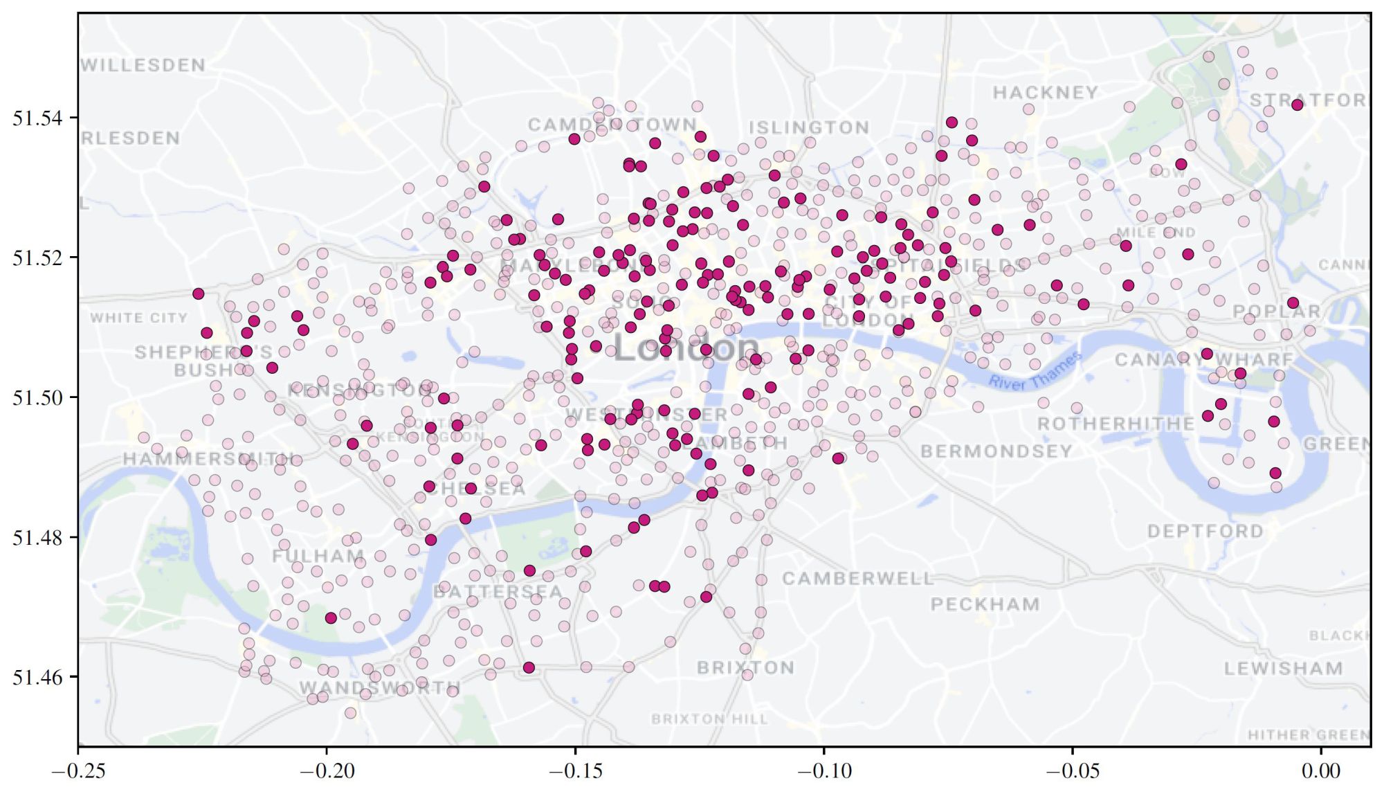 Online Bayesian changepoint detection for network Poisson processes with community structure