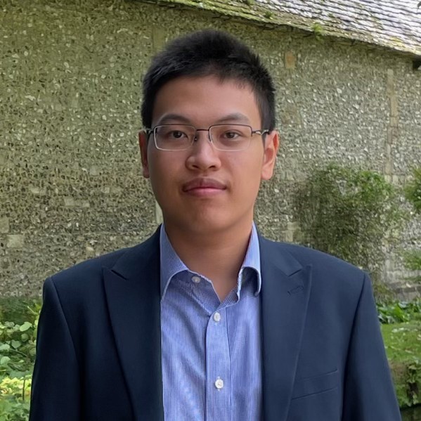 Rick Chen